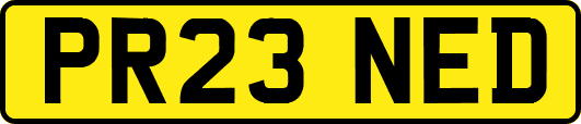 PR23NED