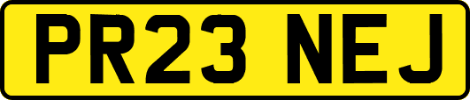 PR23NEJ