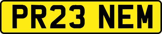 PR23NEM