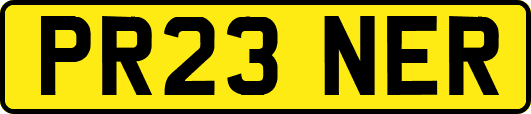 PR23NER