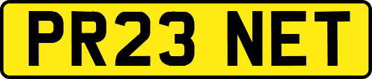 PR23NET