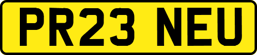PR23NEU