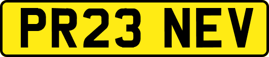 PR23NEV