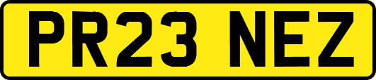 PR23NEZ