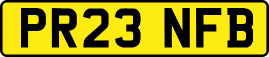 PR23NFB