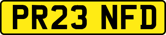 PR23NFD