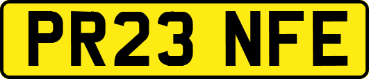 PR23NFE