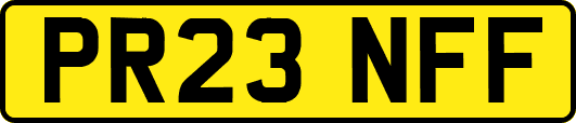 PR23NFF
