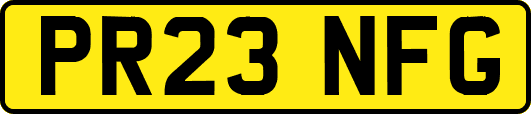 PR23NFG