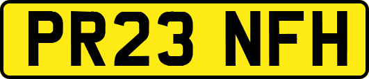 PR23NFH