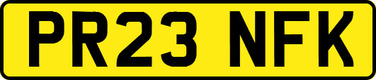 PR23NFK