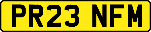 PR23NFM