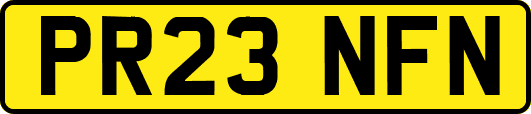 PR23NFN