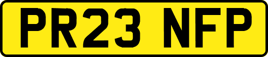 PR23NFP