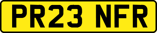 PR23NFR