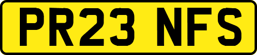 PR23NFS