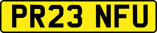 PR23NFU