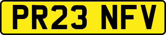 PR23NFV