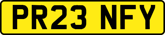 PR23NFY