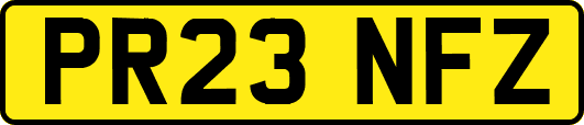 PR23NFZ