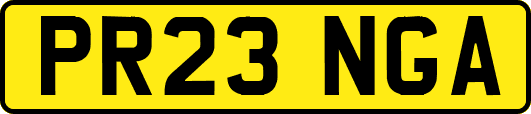 PR23NGA