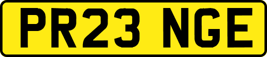 PR23NGE