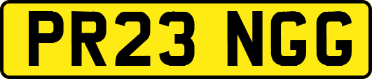 PR23NGG