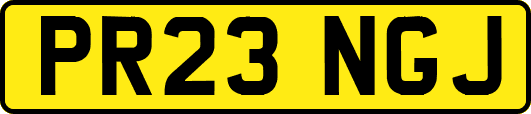 PR23NGJ