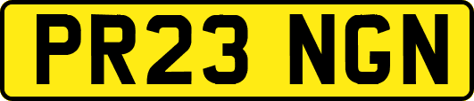 PR23NGN