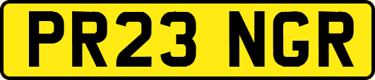 PR23NGR