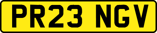 PR23NGV