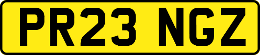 PR23NGZ