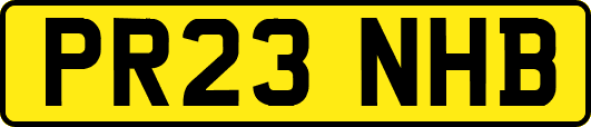 PR23NHB