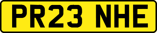 PR23NHE