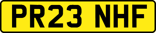 PR23NHF