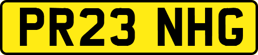 PR23NHG