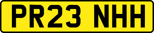 PR23NHH