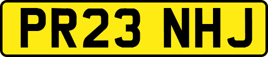PR23NHJ