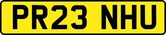 PR23NHU