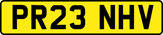 PR23NHV