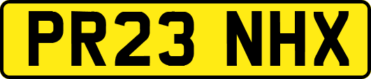 PR23NHX
