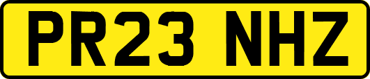PR23NHZ