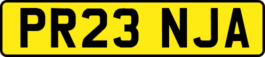 PR23NJA
