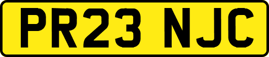 PR23NJC