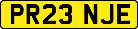 PR23NJE