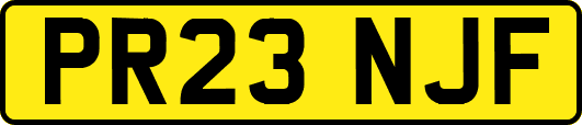 PR23NJF