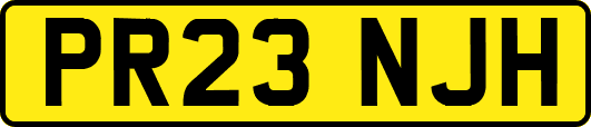 PR23NJH