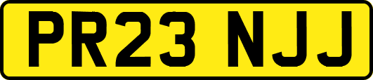 PR23NJJ