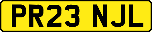 PR23NJL