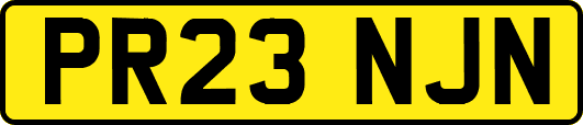 PR23NJN